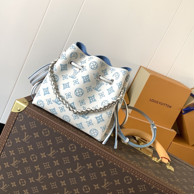 LV Bucket Bags